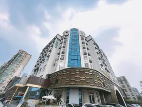 Hanting Hotel Nantong Qingnian East Road - Image 2