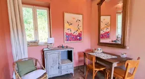 Chambre et suite chez l'habitant Le champ des lucioles - Image 2