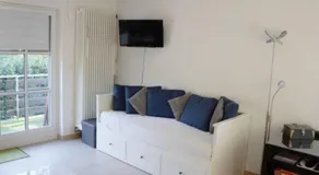 Große Wohnung 20 km von Köln bis zu 17 Personen - Image 2