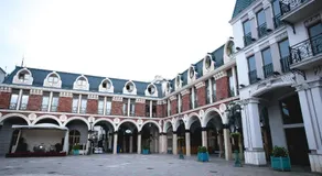 Piazza Four Colours - Image 5