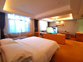 Xiyuejunhao Hotel Wenzhou - Image 2