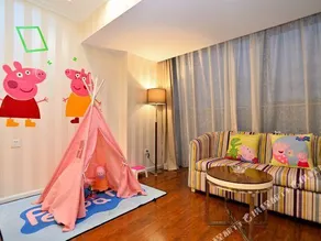 Kaili City Mercure Hotel (Kunming wanda plaza Branch) - Image 4