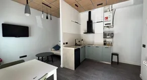 Las Arcas, cómodo apartamento cerca del centro - Image 2
