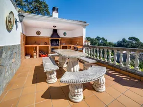 Villa in Sant Genis near Costa Brava Beaches - Image 5
