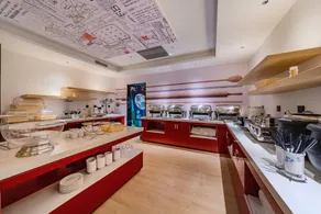 TAI YI · Z HOTEL - Image 3