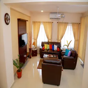 Misty Rosa Resorts Pvt Ltd - Image 2