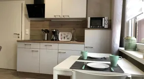 NEU! Moderne FeWo Georgsmarienhütte - Image 3