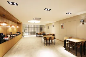 Mari Hotel - Image 3