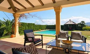 104872 -  Villa in Beniarbeig - Image 2