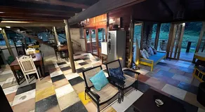 Cabana Cachoeira dos Búfalos - Image 5