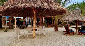 Aquarius Diving Club y Cabañas - Image 4