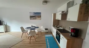 Ferienwohnung mit Balkon FeWo 11 Gustow - Image 3