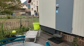 La roulotte - Image 4