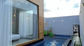 اكواخ سنتارا الريفيه - Image 5