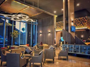 Patra Cirebon Hotel & Convention - Image 2