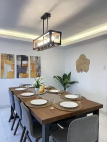 BLUE PENTHOUSE - Image 5