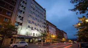 Hotel Zentral Ramiro I Oviedo - Image 4