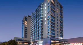 Kyriad Marvelous Hotel Suzhou Wujiang People Square - Image 3