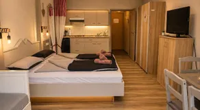 Ferienwohnung Stephanie im Landhotel Seeg - Image 2