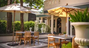 Sann Hotel - Image 4