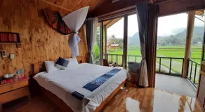 Little Mai Chau Home Stay - Image 2