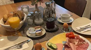 Hotel-Restaurant Jägerhof - Image 5