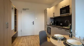 Livin63 Studio Apartments - Image 5