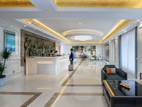 Vienna Hotel Guangdong Dongguan Humen Beishan - Image 2