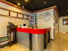 Wanhao Business Hotel - Image 2