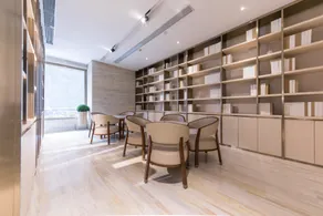 Ji Hotel Tongchuan Yaozhou District Government - Image 2