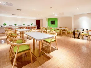 Vienna 3 Best Hotel Hunan Zhuzhou Hongqi Road Tianxin - Image 3