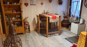 La Ferme de Là-haut B&B - Image 5