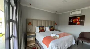 Bergsig Guesthouse - Image 5