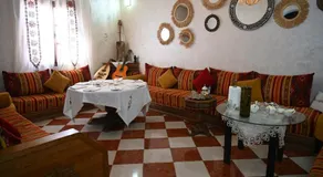 Riad SARSAR airport - Image 2