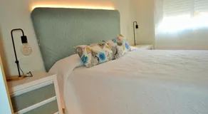 SATUrNO SUITES CENTRO - Image 4