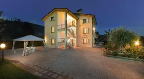Villa Scarponi Assisi - Image 2