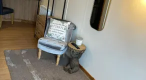 Buttercup Cottage at The Old Tractor Barn - Image 5