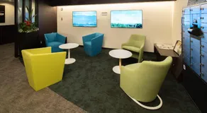 Osaka Airterminal Hotel - Image 2