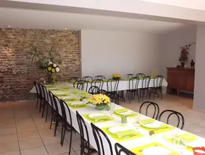 Chambres d'hôtes- Le Pré aux Ânes - Image 3