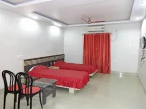 HOTEL ARYAN INTERNATIONAL - Image 2