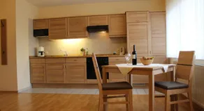 Ferienwohnungen Bio-Hotel Melter - Image 4