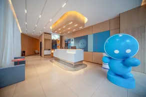 Home Inn Liupanshui Huangtupo People's Hospital High-speed Railway Station - Image 2