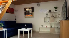 Stylish Loft Trivano Cagliari 2 beds/2 bath - Image 3