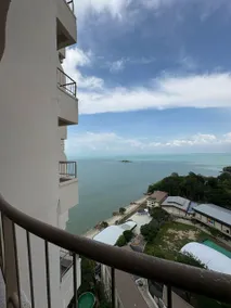 Rainbow Paradise Seaview by Achlys Collection - Image 4