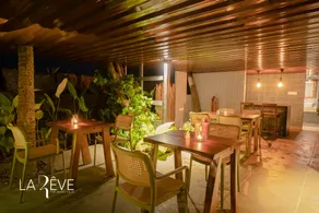 LA RÊVE The Beach Villa - Image 4