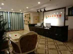 Yanshang Business Inn - Image 4