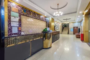Ying Feng Yuan Hotel - Image 2
