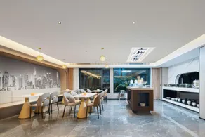 Kaiyade Hotel (Shantou Chenghai Hongtouchuan Park Branch) - Image 3