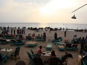Ancora Beach Resort - Image 4