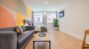 BILBAO RIVERSIDE by STAYNN APARTMENTS - Image 4